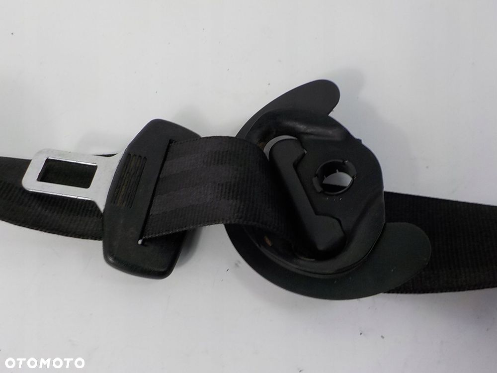 VW TOURAN I PAS BEZPIECZEŃSTWA NAPINACZ 1T2857705 - 2