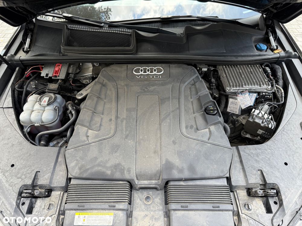Audi Q7 - 9