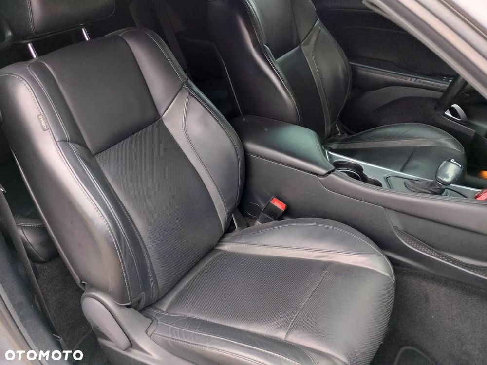 Dodge Challenger Automatik R/T Plus - 16