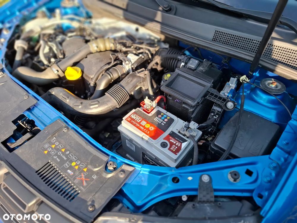 Dacia Sandero Stepway - 28