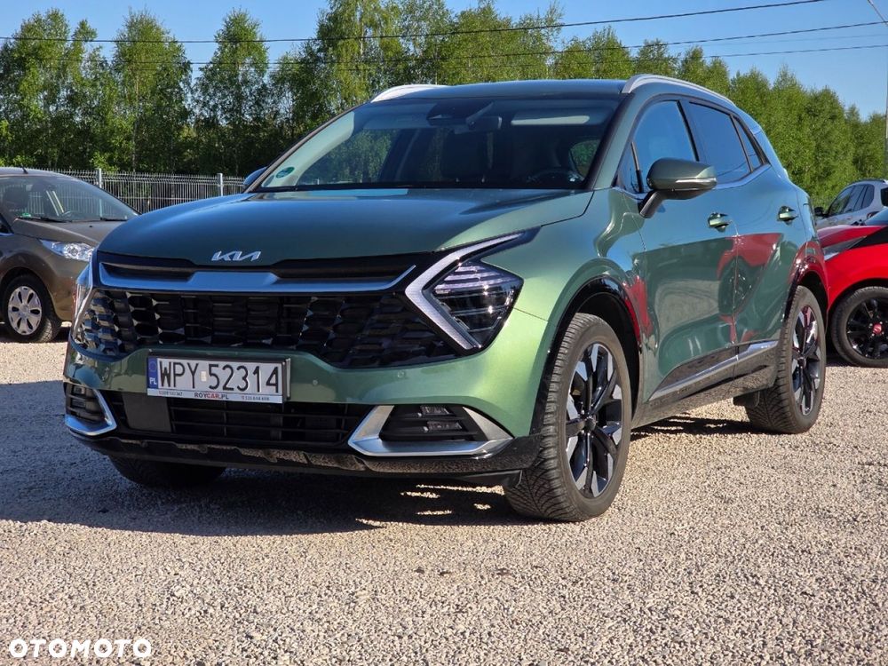 Kia Sportage - 15