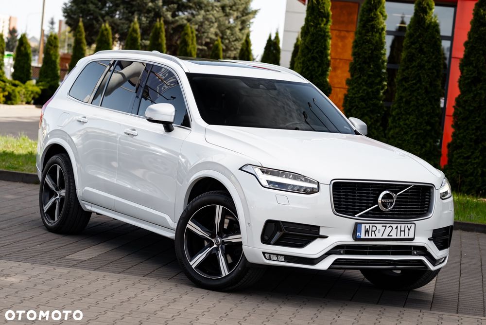 Volvo XC 90 - 2