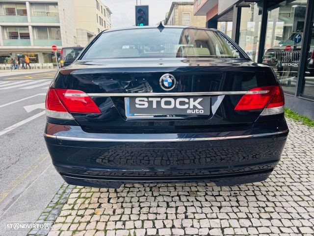 BMW 730 d - 3