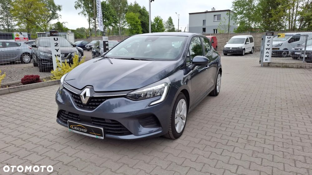 Renault Clio 1.0 TCe Zen - 5