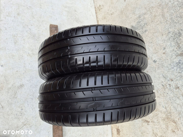 Dunlop Sport Bluresponse 185/60R15 84 H 7mm.