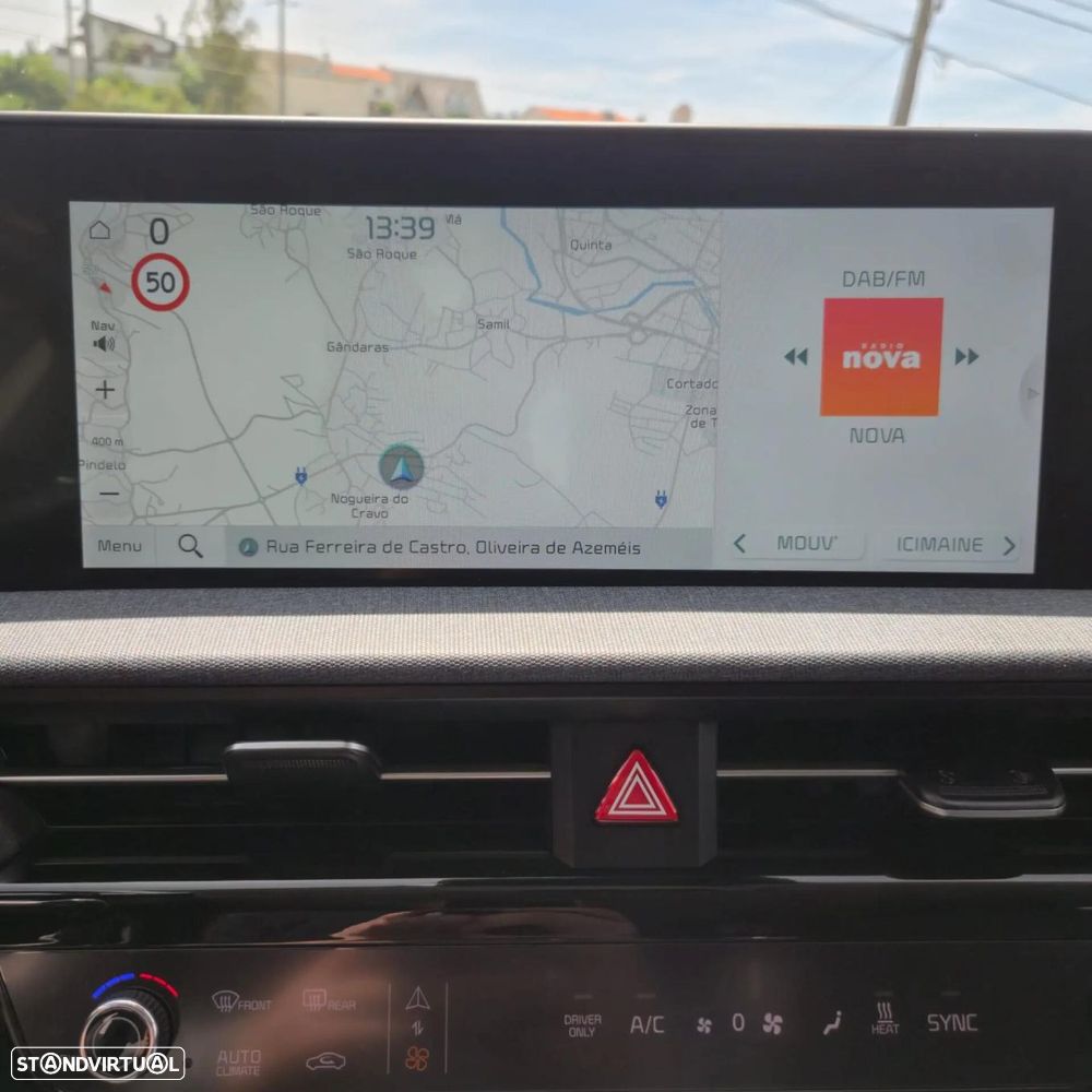 Kia EV6 77.4 kWh Tech - 25