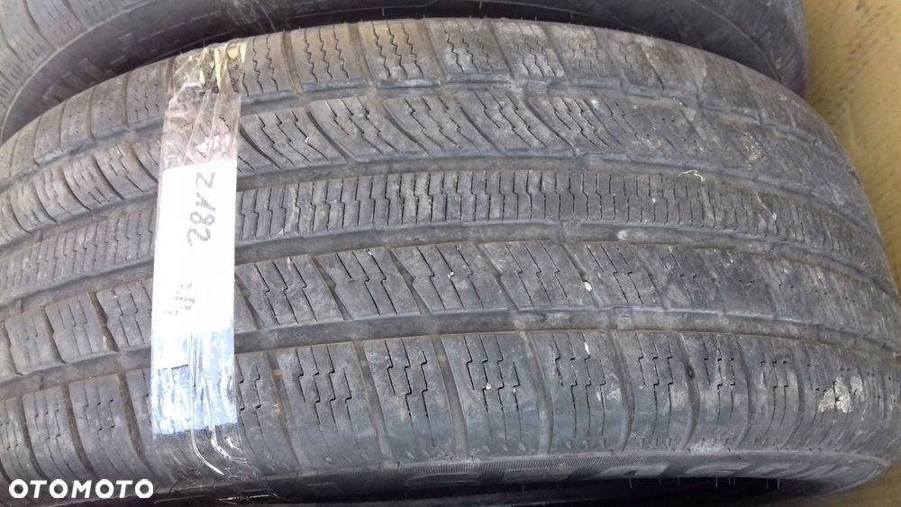 OPONY CAŁOROCZNE WIELOSEZONOWE HIFLY ALL TURI 221 215/55/17 98V - 6