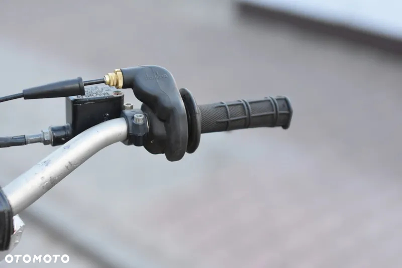 Gas Gas Inny - 26