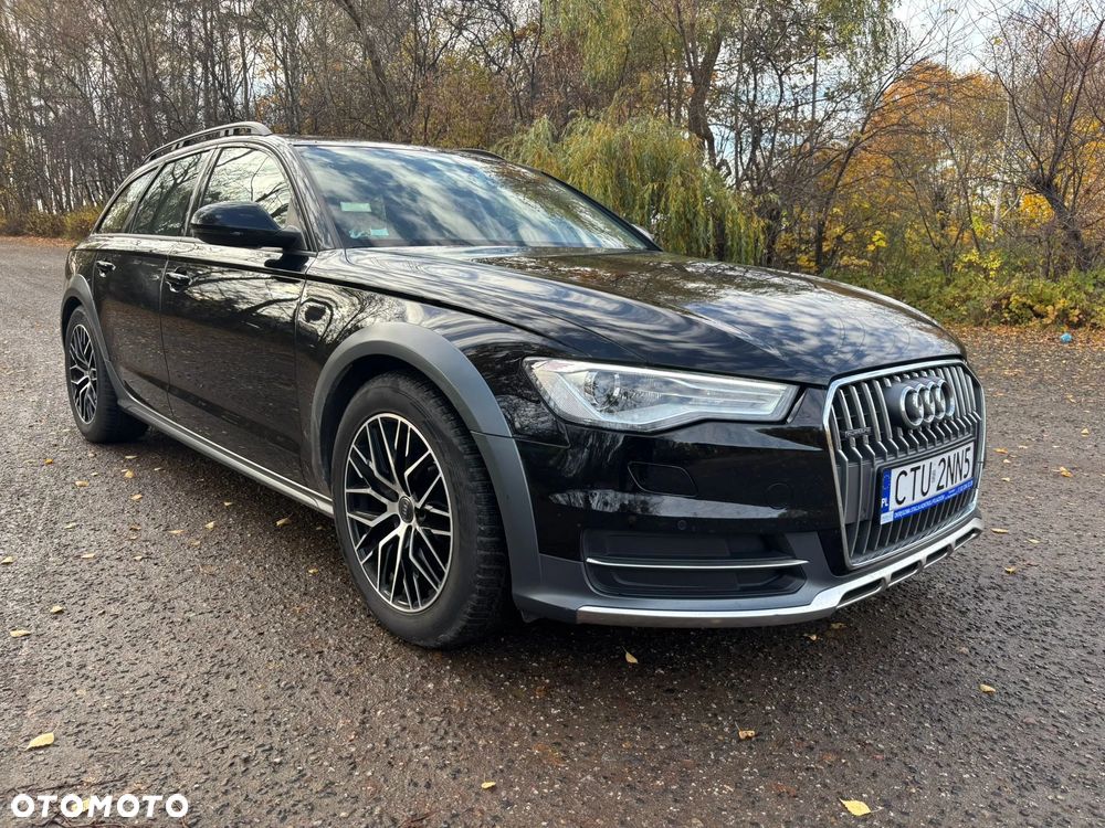 Audi A6 Allroad - 3