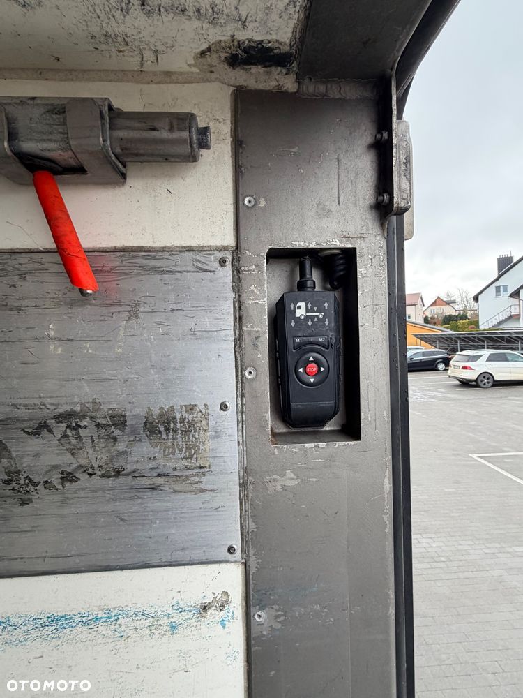 Mercedes-Benz Antos 1835 - 19