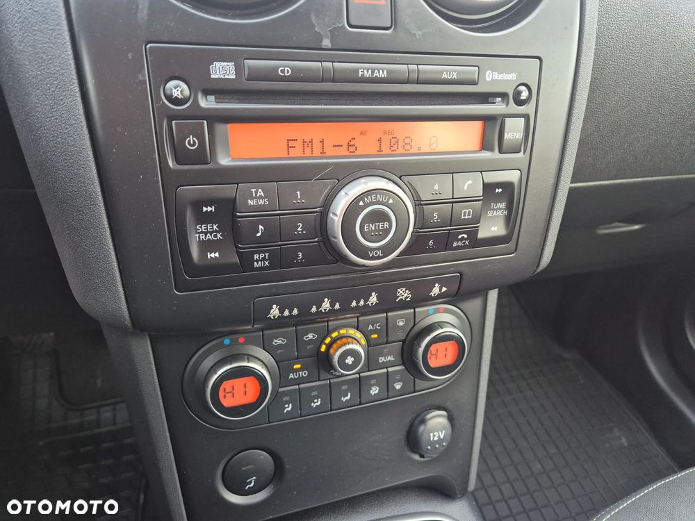 Nissan Qashqai 1.6 Acenta - 15