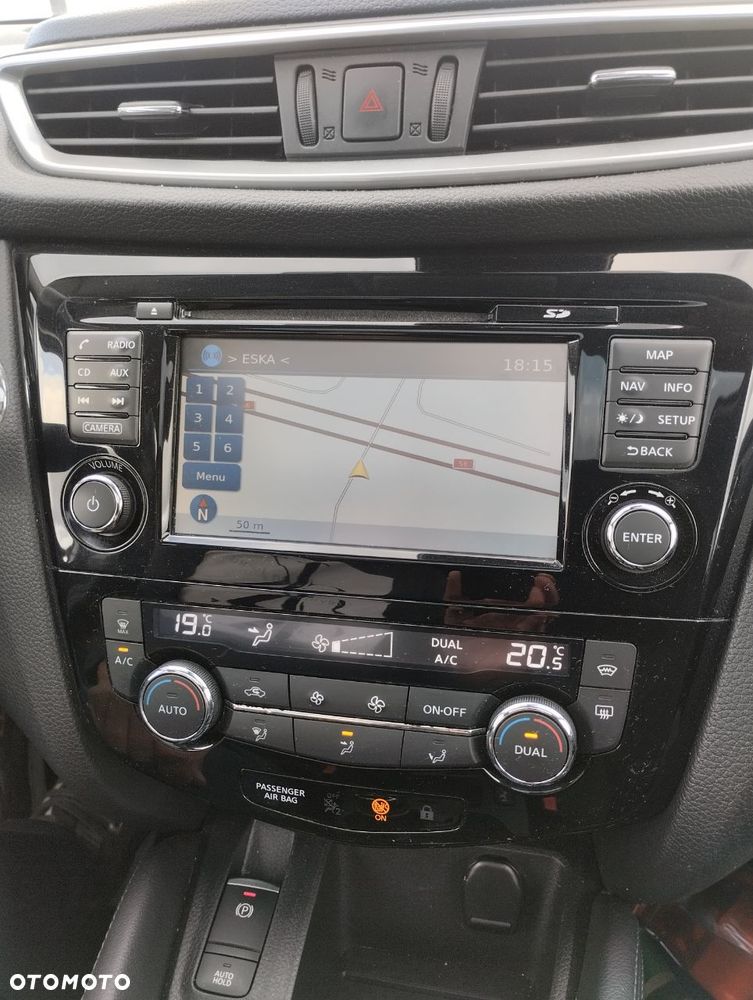 Nissan Qashqai 1.2 DIG-T 360 - 27