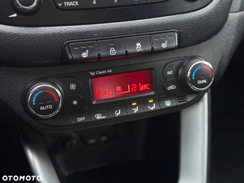 Kia Ceed 1.6 GDI ISG Spirit - 15