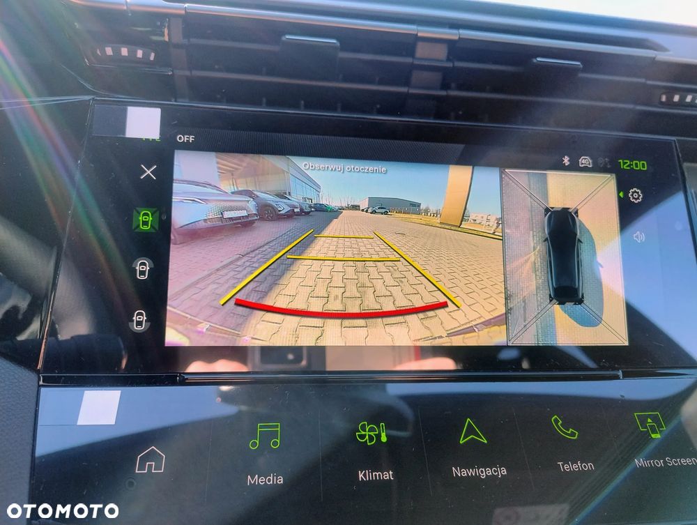 Peugeot 408 1.2 PureTech mHEV GT Exclusive S&S e-DSC6 - 12