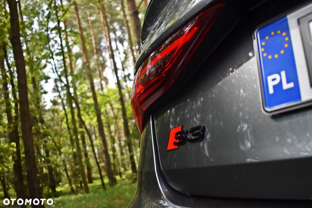Audi S3 - 17
