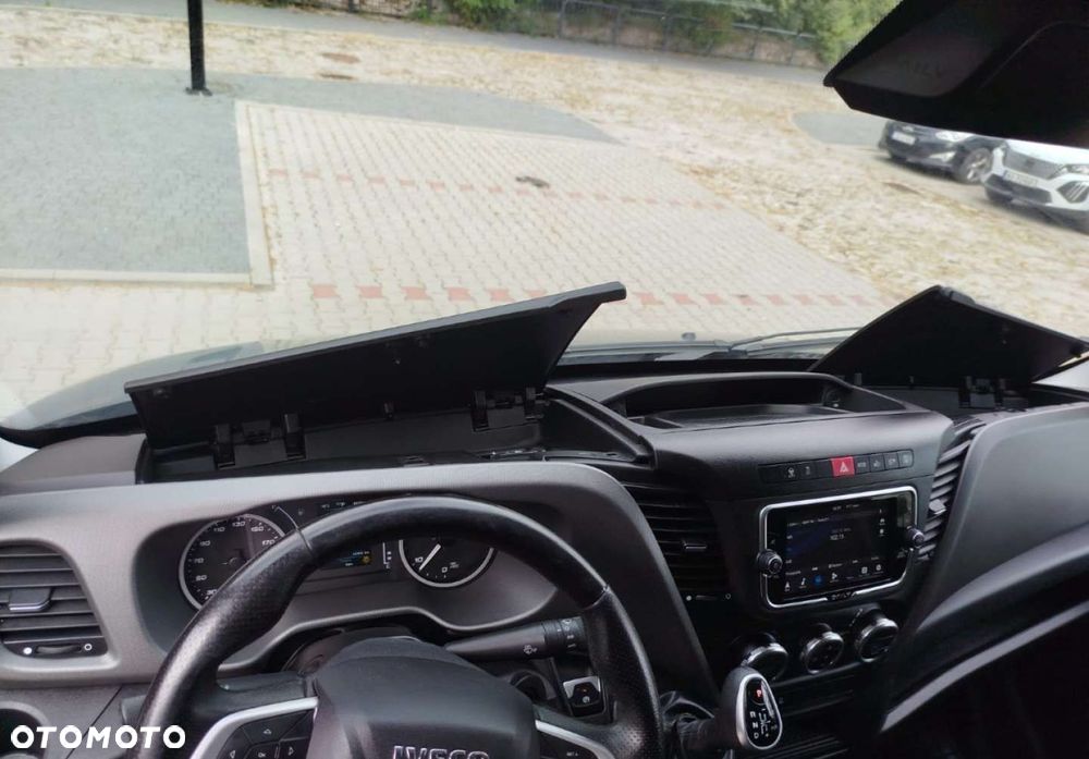 Iveco Daily 35S18 - 12