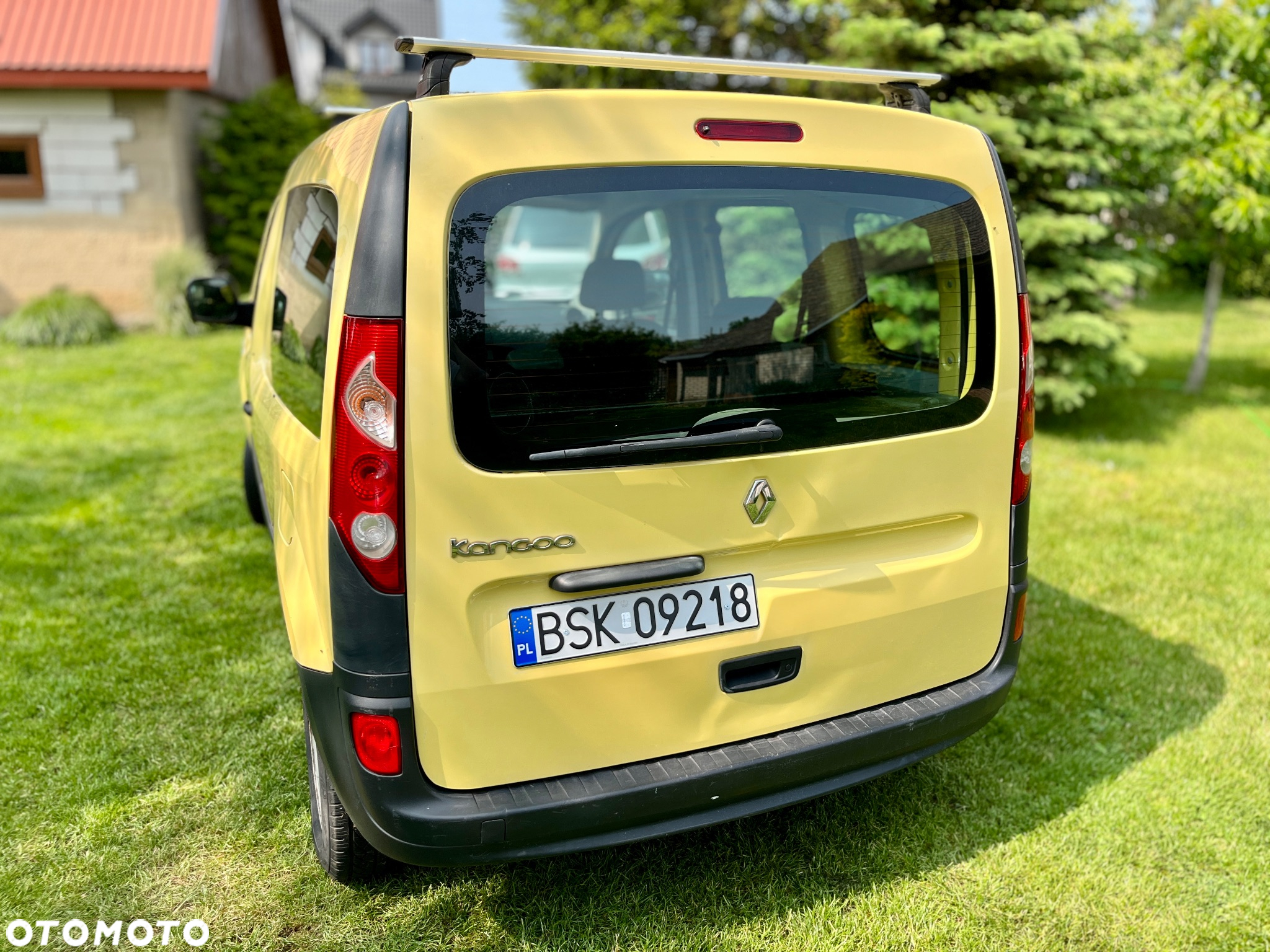 Renault Kangoo - 8