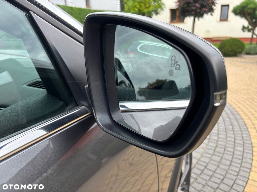 Peugeot 3008 BlueHDi 180 Stop & Start EAT6 GT - 40
