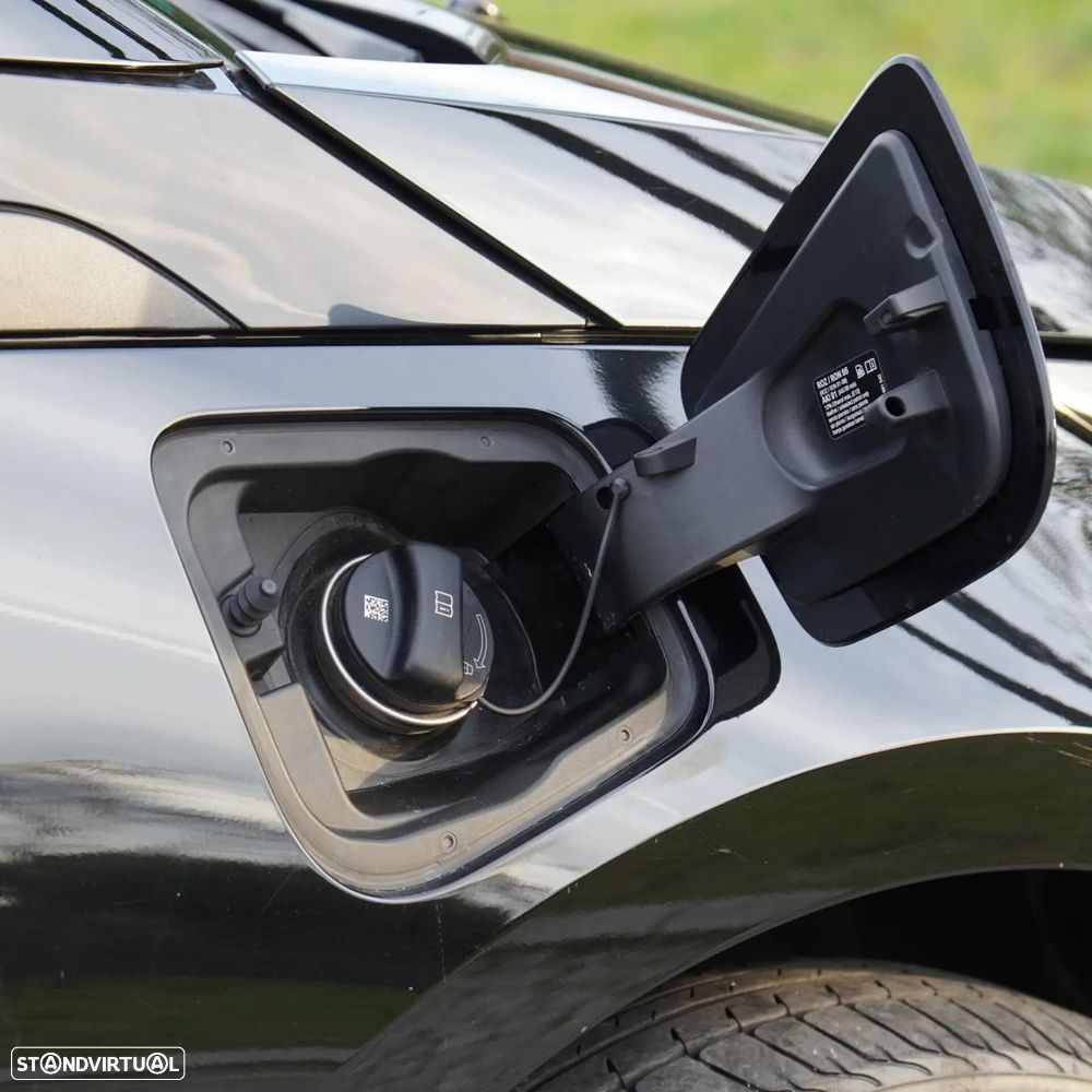 BMW i3 +EXA +Comfort Package Advance - 37