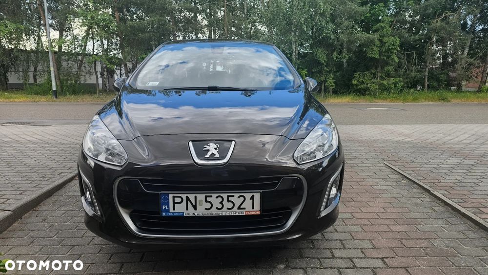 Peugeot 308 1.6 VTi Business Line - 2