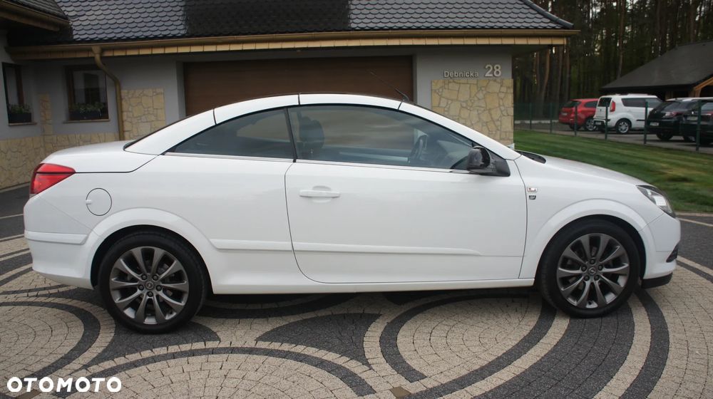 Opel Astra 1.8 Edition - 12