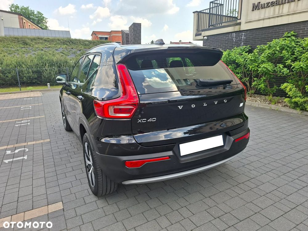 Volvo XC 40 - 12