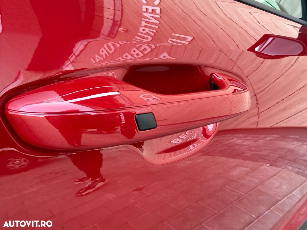 Kia Niro 1.6 GDI HEV 2WD OPF Aut. Core - 23