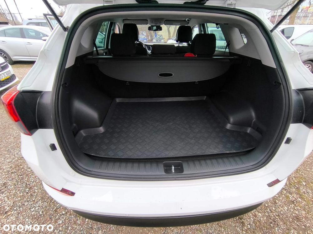 Subaru Forester 2.0i Exclusive - 15