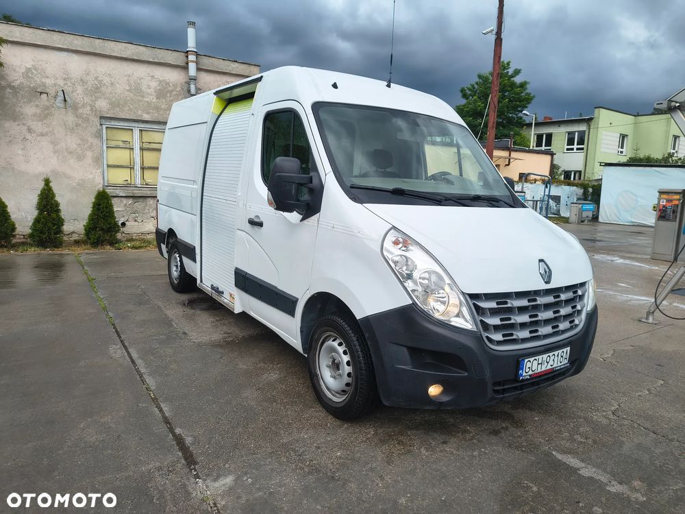 Renault Master - 5