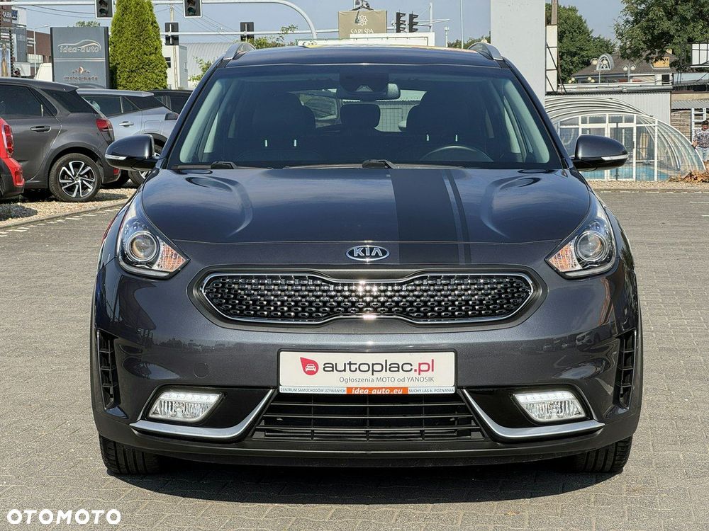 Kia Niro - 11