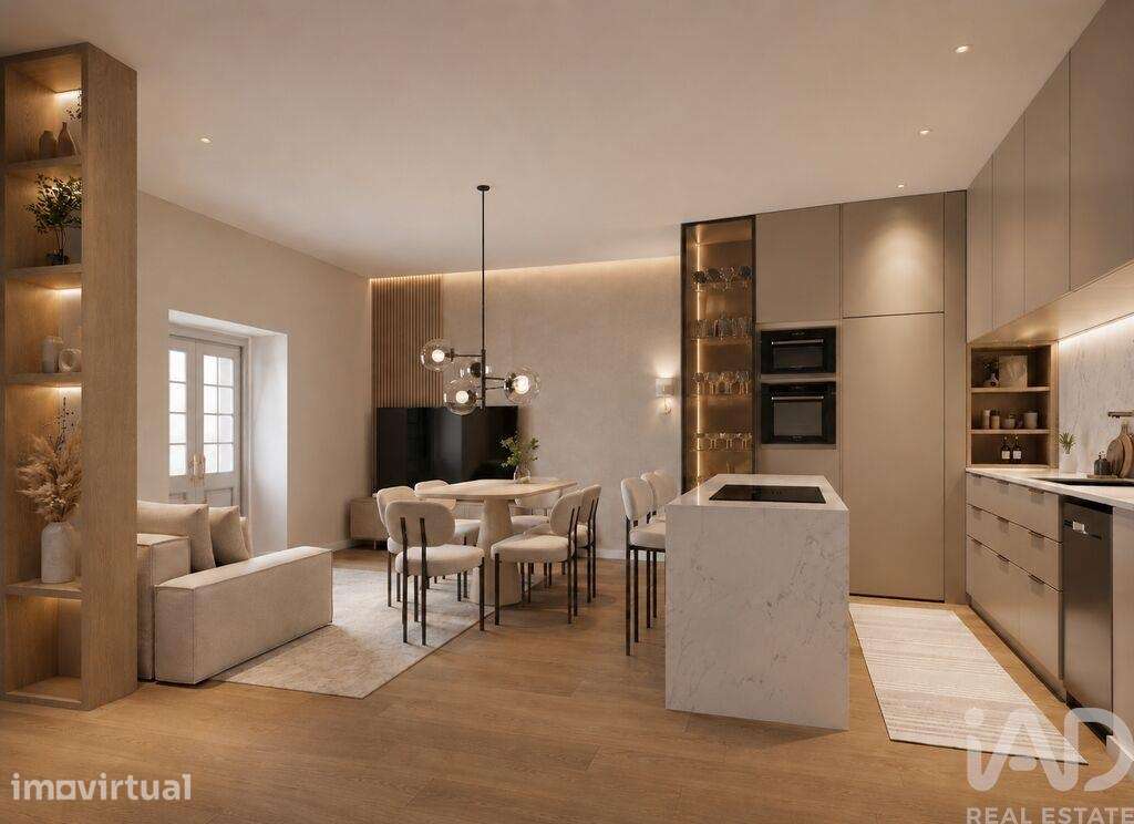 Apartamento T3 em Setúbal - Grande imagem: 3/8