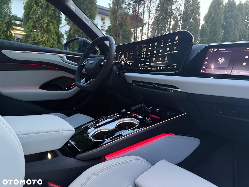 Audi A6 Limousine TDI mHEV Quattro S tronic - 22