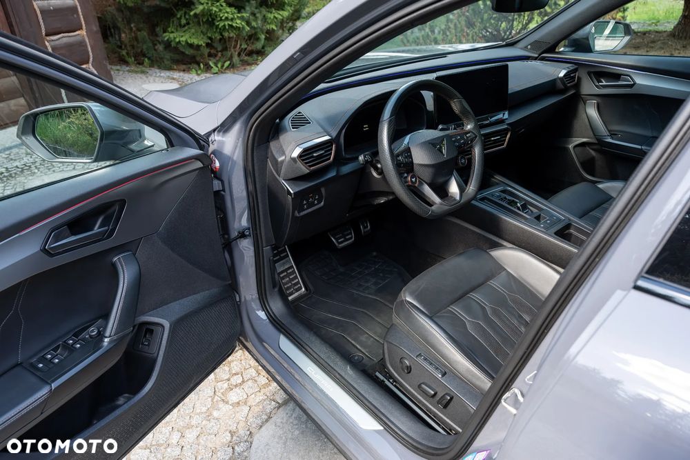 Cupra Formentor VZ 2.0 TSI 4Drive DSG - 21