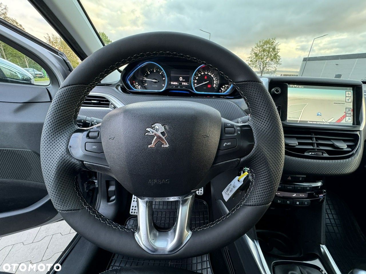 Peugeot 2008 - 20