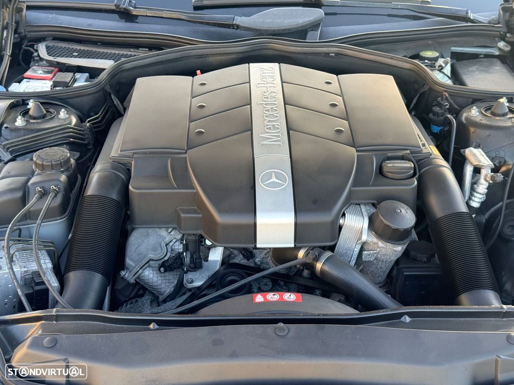 Mercedes-Benz SL 350 - 34