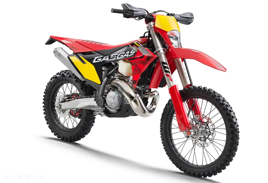 KTM EXC