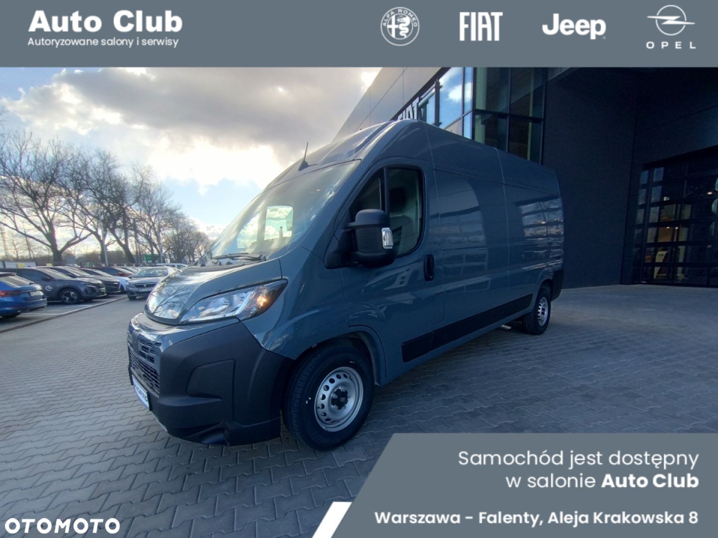 Fiat DUCATO - 1