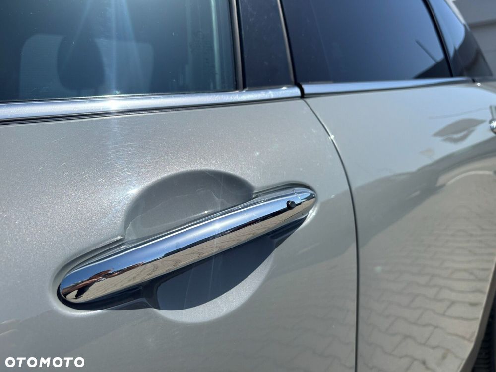 MINI Clubman One - 7
