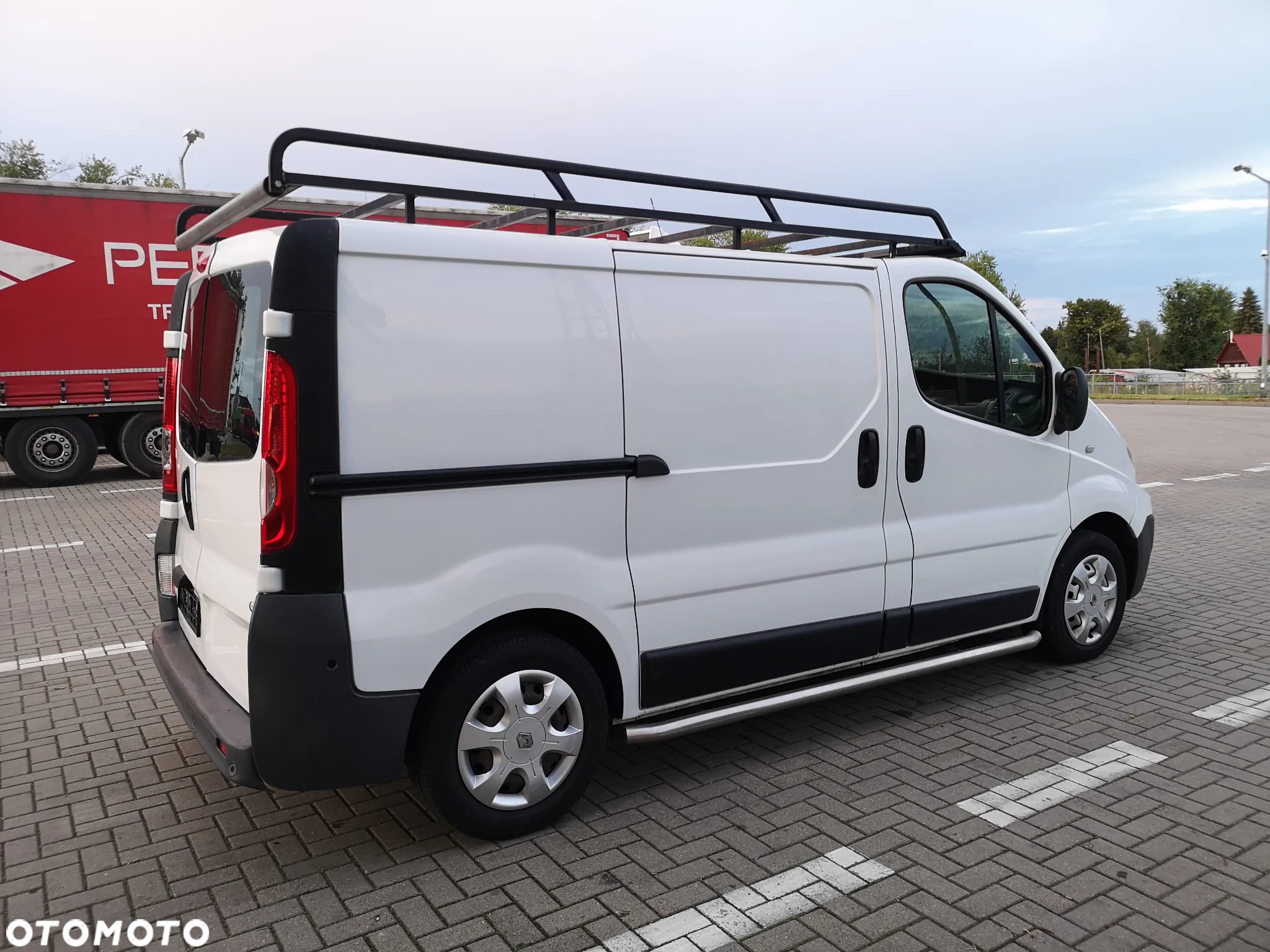 Renault TRAFIC - 30