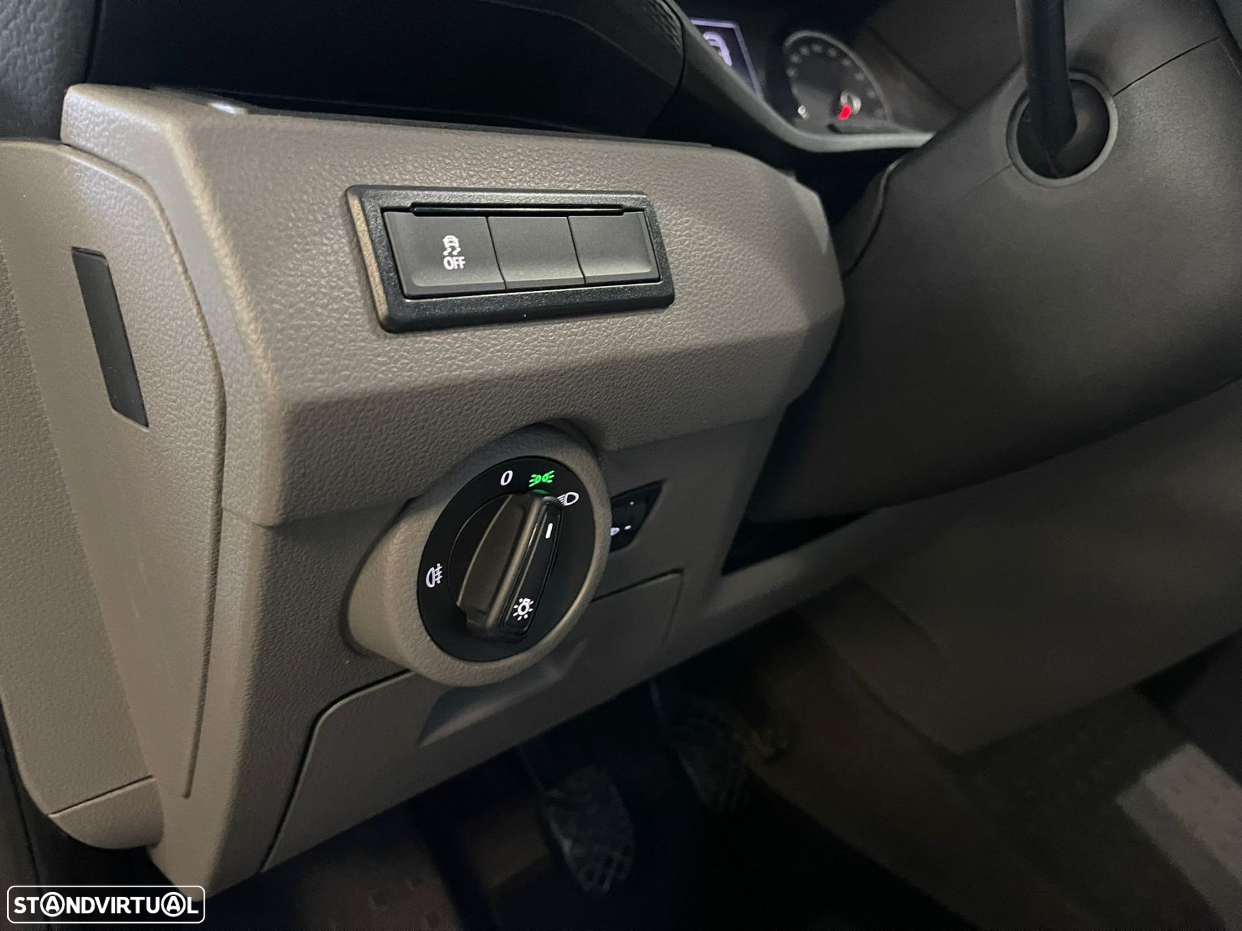 VW Transporter - 8