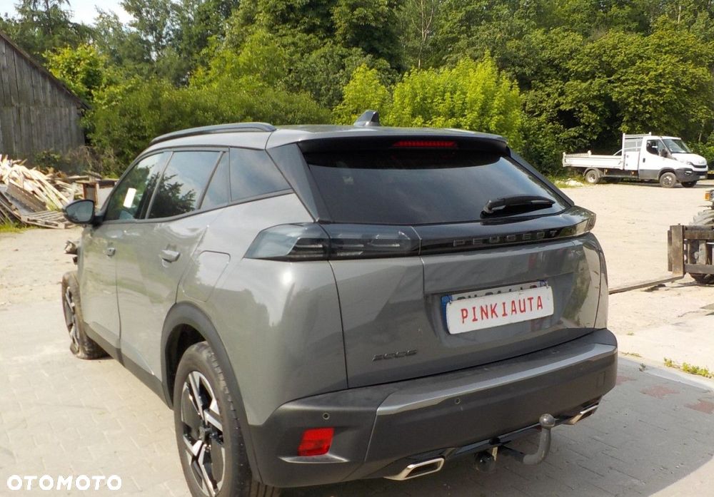 Peugeot 2008 - 17