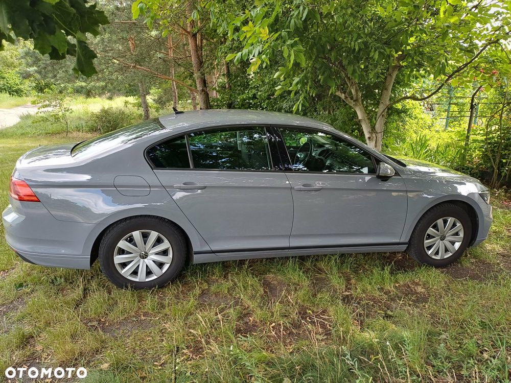 Volkswagen Passat 2.0 TDI EVO Essence - 2