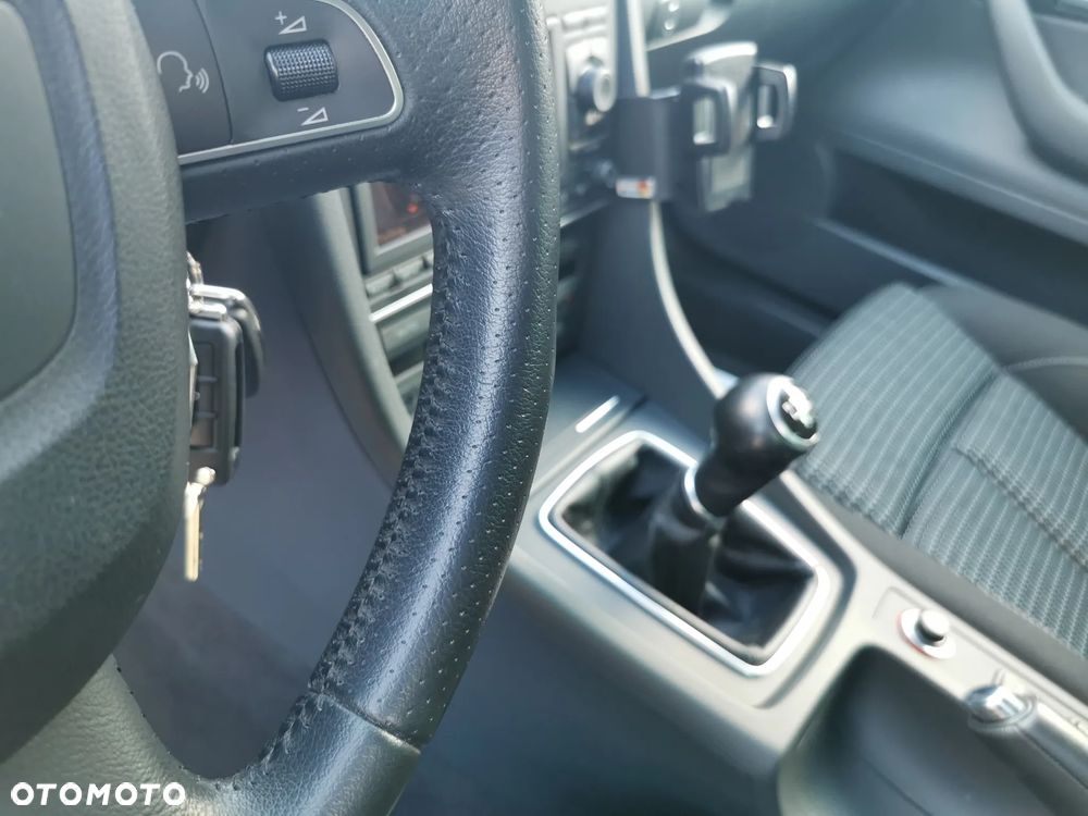 Seat Exeo 1.8 TSI Reference - 16