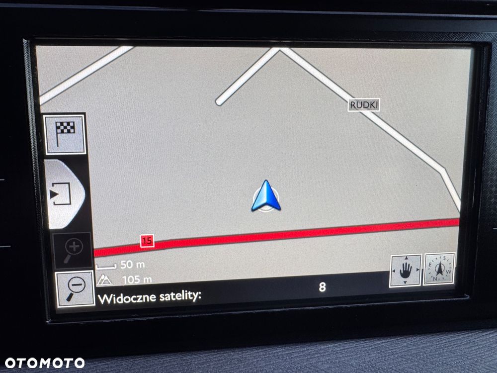 Citroën C4 Picasso 1.6 BlueHDi Shine S&S EAT6 - 15