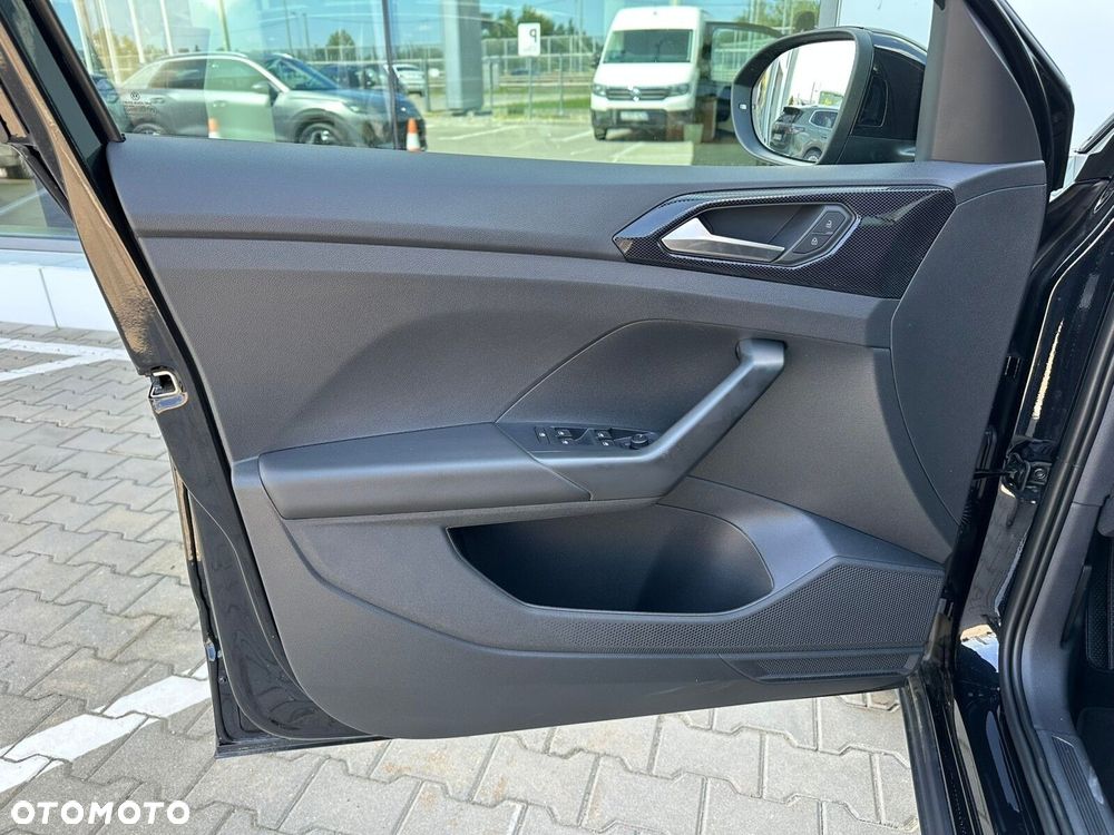 Volkswagen T-Cross 1.0 TSI Life Plus DSG - 10