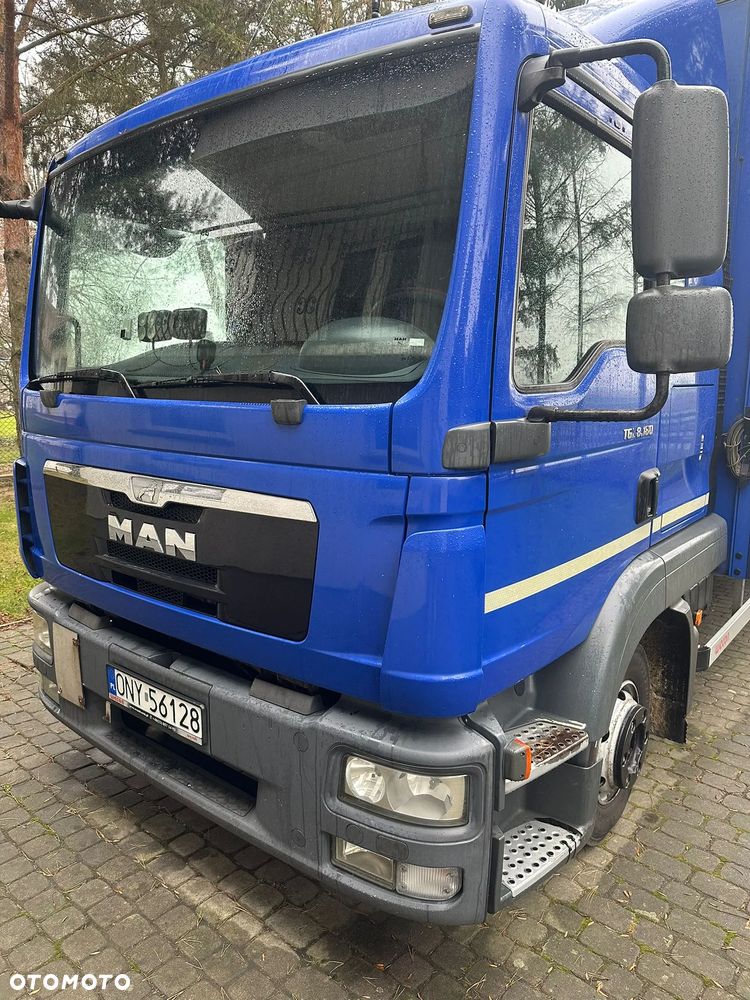 MAN TGL - 6