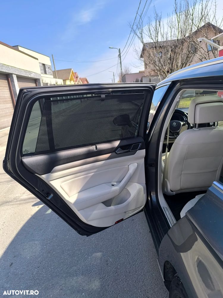 Volkswagen Passat 2.0 TDI SCR DSG Highline - 27