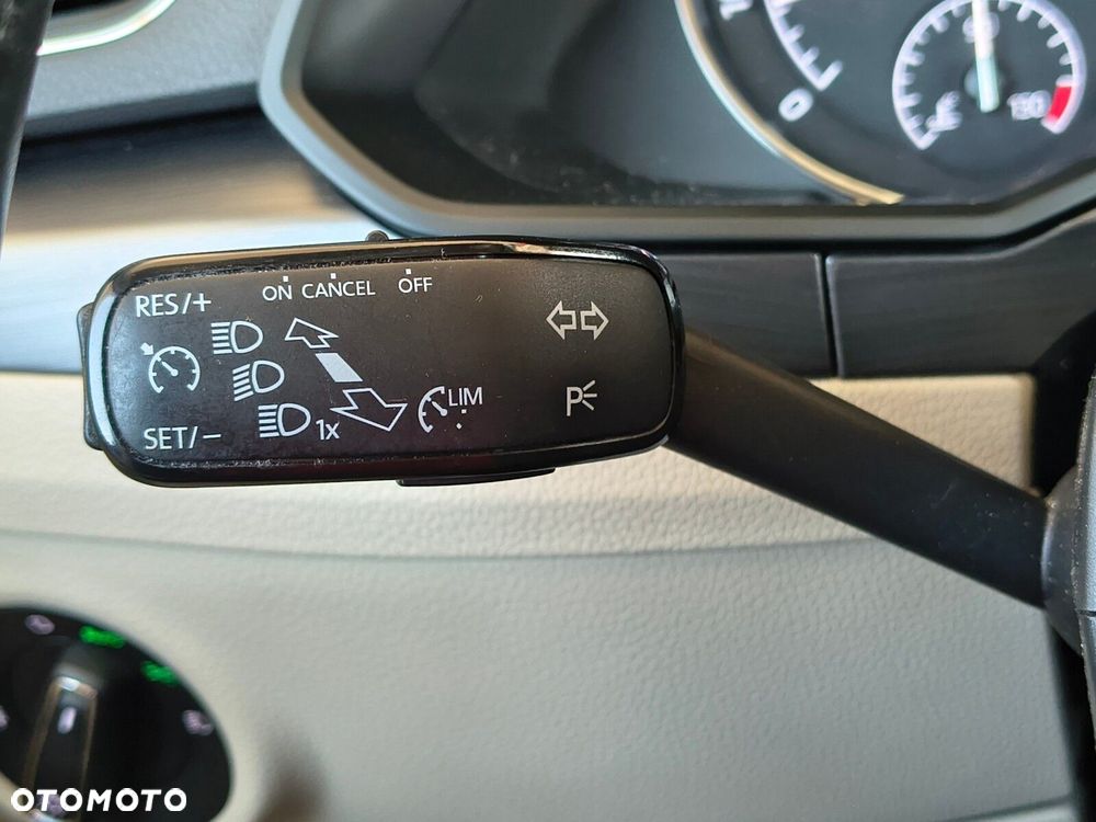Skoda Superb - 21