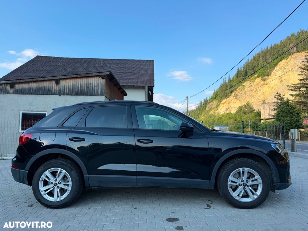 Audi Q3 1.4 45 TFSI e PHEV S Line - 9