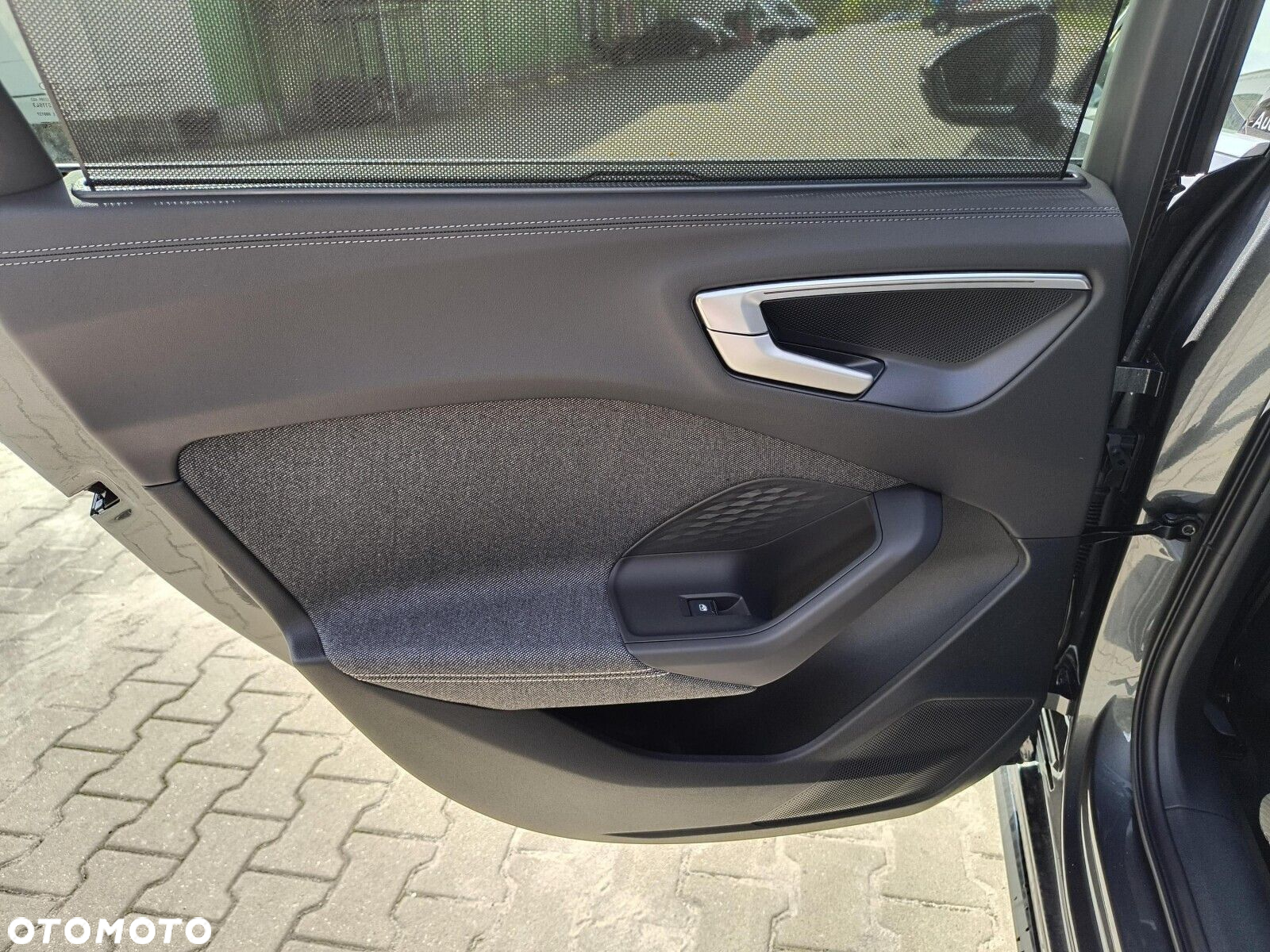 Audi A5 Limousine - 15